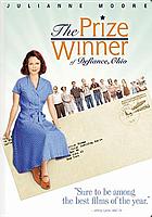 The prize winner of Defiance, Ohio
