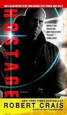 Hostage : a novel