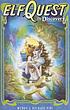 ElfQuest. The discovery por Wendy Pini