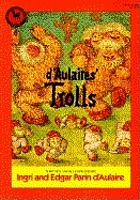 D'Aulaires' Trolls