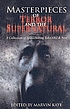 Masterpieces of terror and the supernatural :... por Marvin Kaye