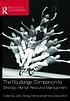 The Routledge companion to strategic human resource... door  John Storey 