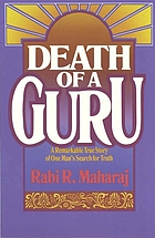 The death of a guru