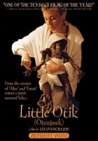 Little Otik = Otesánek