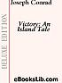 Victory : an island tale de Joseph Conrad