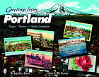 Greetings from Portland