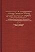 Writing centers and writing across the curriculum... 著者： Robert W Barnett