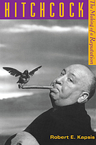 Hitchcock : the making of a reputation