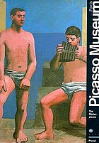 Picasso Museum, Paris : the masterpieces.