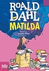 Matilda by Roald Dahl