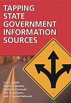 Tapping state government information sources