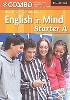 English in mind : combo starter A : Student's Book