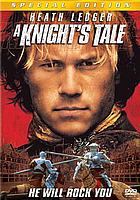A knight's tale