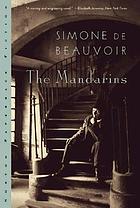 The mandarins : a novel