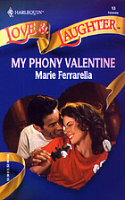 My phony valentine