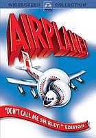 Airplane!