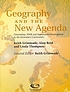 Geography and the new agenda : citizenship, PSHE... de Keith Grimwade