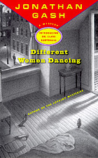 Different women dancing