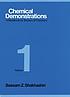 Chemical demonstrations : a handbook for teachers... by  Bassam Z Shakhashiri 