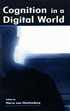 Cognition in a digital world