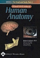 Atlas of human anatomy / 5,2 : the head and neck.