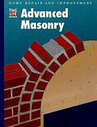 Advanced masonry