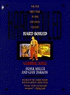 Hard boiled