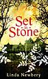 Set in stone de Linda Newbery