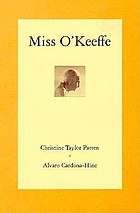 Miss O'Keeffe