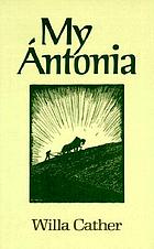 My Ántonia