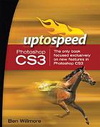 Photoshop CS3 up to speed