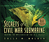 Secrets of a Civil War submarine : solving the... by  Sally M Walker 