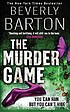 The murder game door Beverly Barton