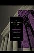 An entrenched legacy : how the New Deal constitutional... 著者： Patrick M Garry