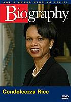 Condoleezza Rice