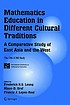Mathematics education in different cultural traditions... por Frederick K  S Leung