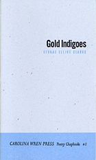 Gold indigoes