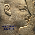 Searching for ancient Egypt : art, architecture, and artifacts from the University of Pennsylvania Museum of Archaeology and Anthropology