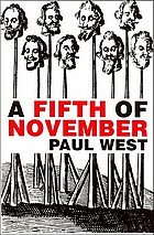 A fifth of November