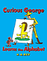 Curious George learns the alphabet. door H  A Rey