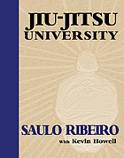 Jiu-jitsu university