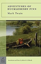 The adventures of Huckleberry Finn