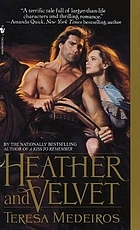 Heather and velvet