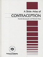 A Slide atlas of contraception