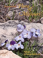 Steyermark's Flora of Missouri.