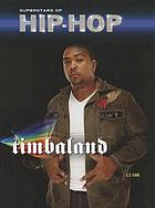 Timbaland