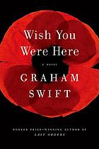 Wish you were here