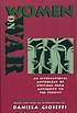 Women on war : an international anthology of women's writings from antiquity to the present