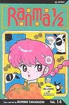 Ranma 1/2. Vol. 14