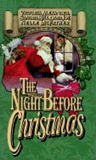 The night before Christmas : A collection of short stories